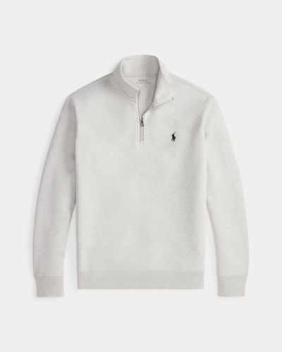 Emér - Polo Zipper Plain (Unisex)