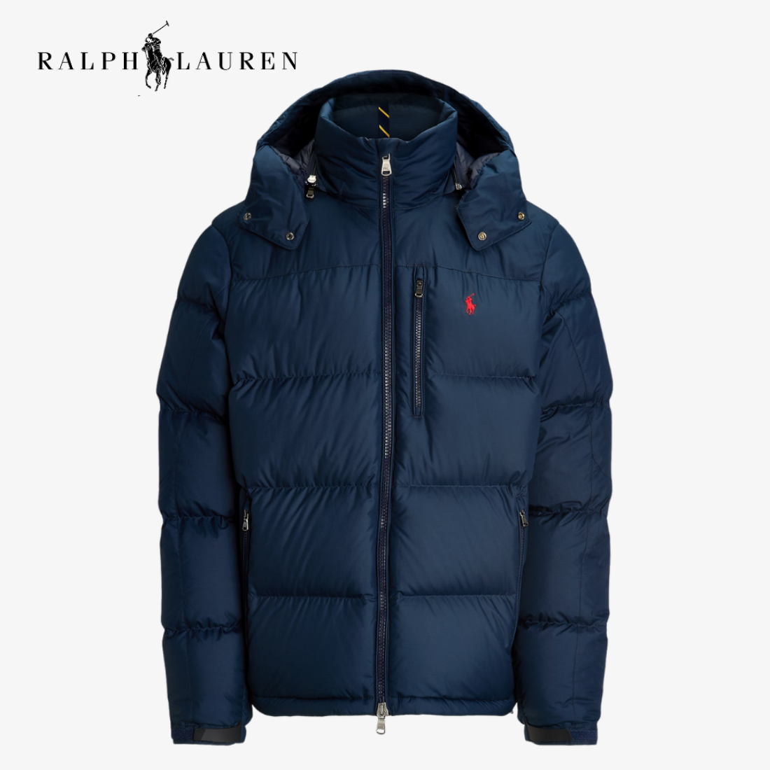 R&L® Regent Down Puffer | Limited Edition – Black Friday Discount 🔥