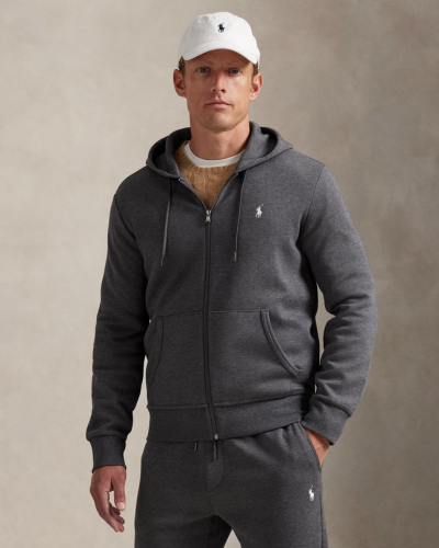 Emér - Hoodie Jacket (Unisex)