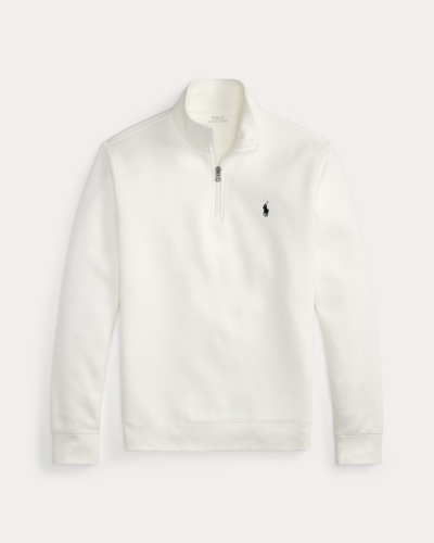 Emér - Polo Zipper Plain (Unisex)