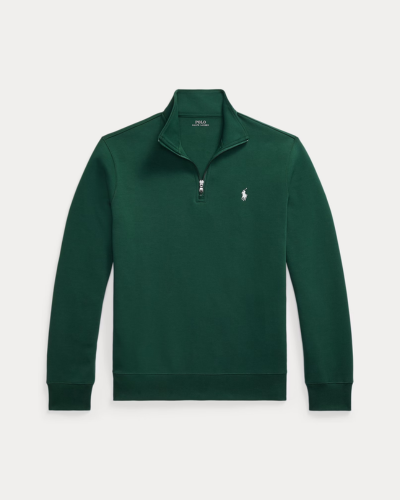 Emér - Polo Zipper Plain (Unisex)