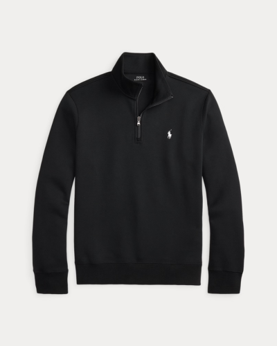 Emér - Polo Zipper Plain (Unisex)
