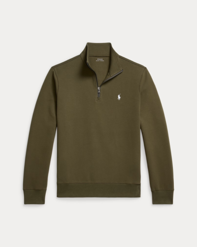 Emér - Polo Zipper Plain (Unisex)