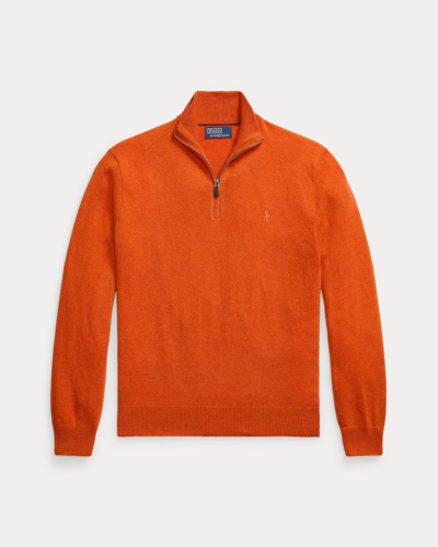 Emér - Polo Zipper (Unisex)