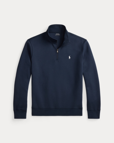 Emér - Polo Zipper Plain (Unisex)
