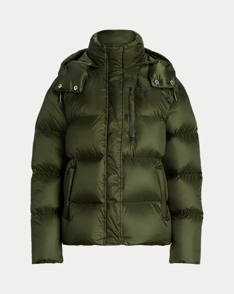 Emér - Puffer Jacket (Women)