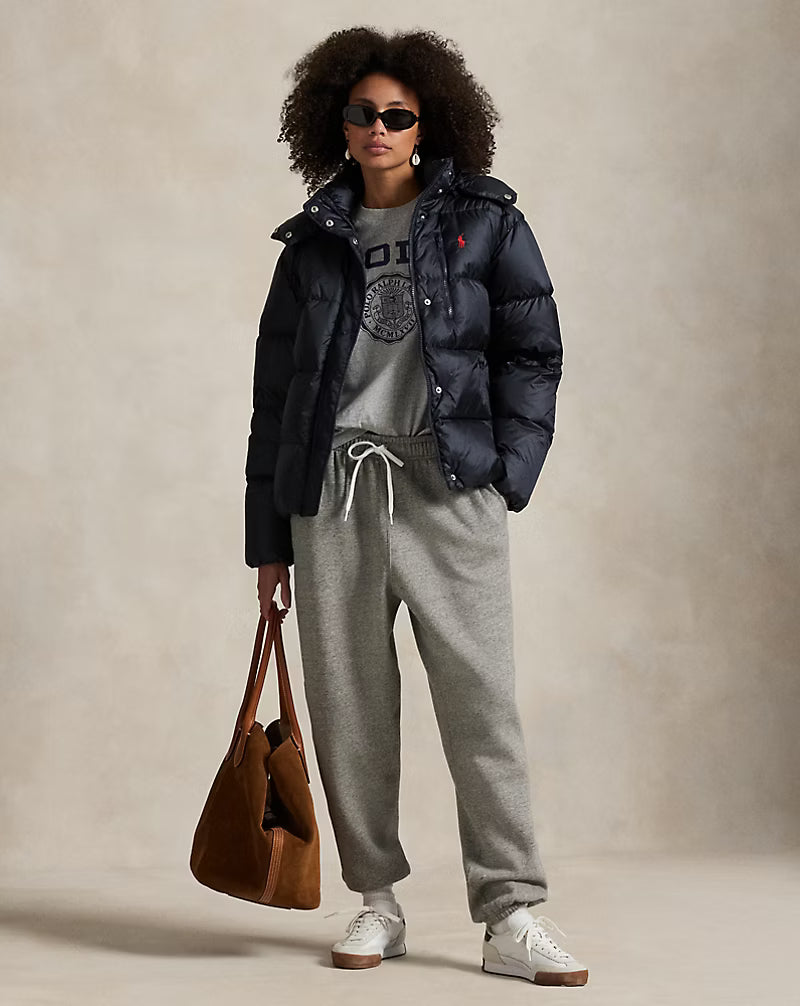 Emér - Puffer Jacket (Women)