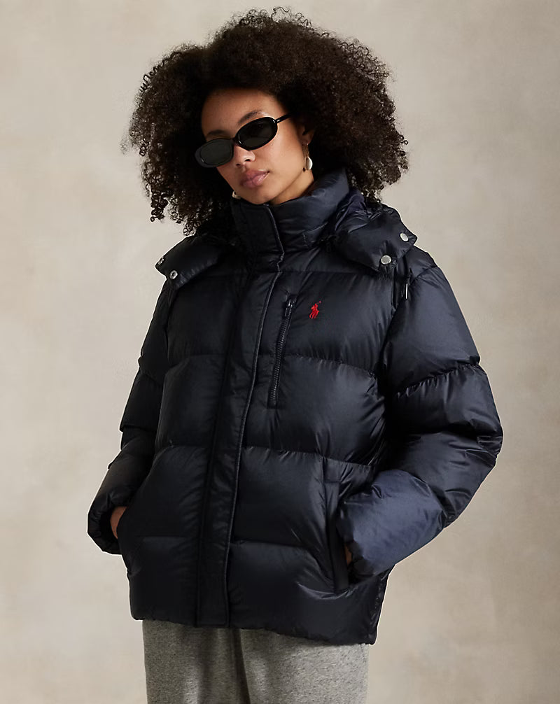 Emér - Puffer Jacket (Women)