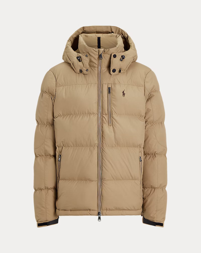 Emér - Puffer Jacket (Men)