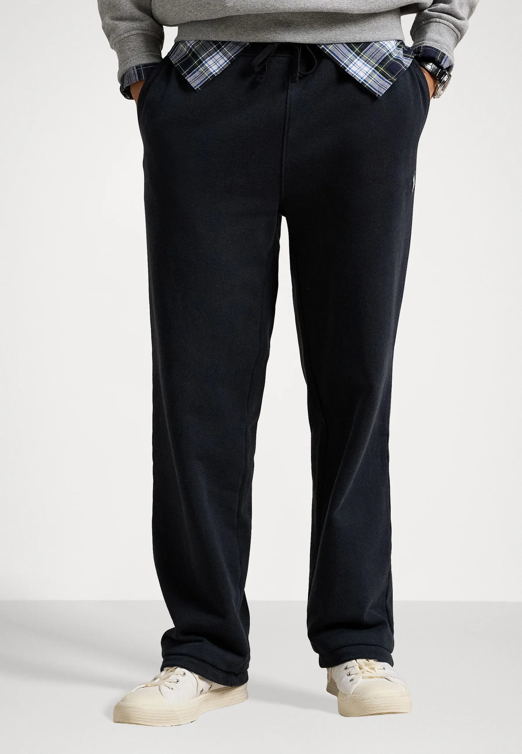 Emér - Wide Leg Jogger (Men)