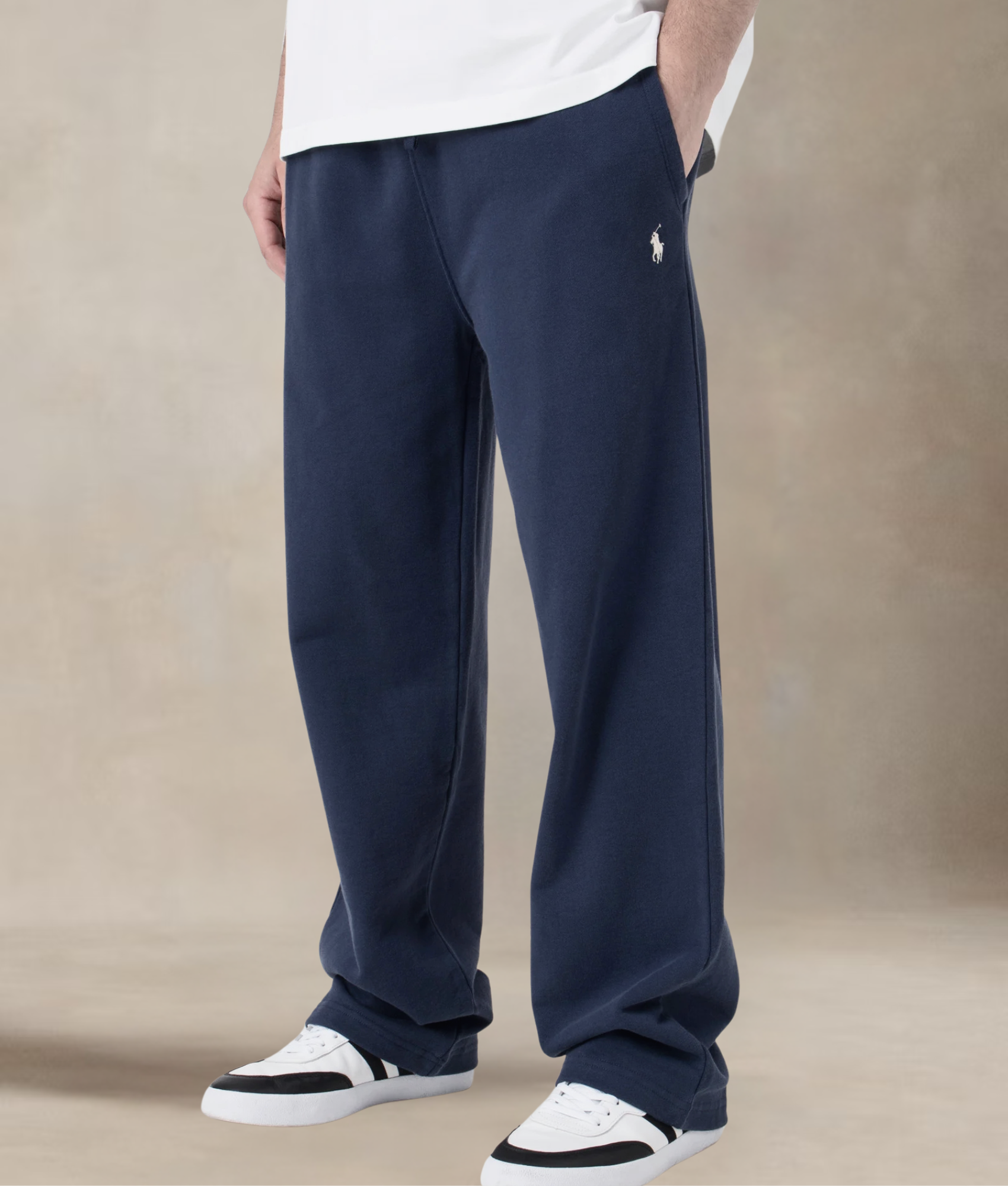 Emér - Wide Leg Jogger (Men)