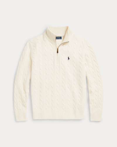 Emér - Polo Zipper with Pattern (Unisex)