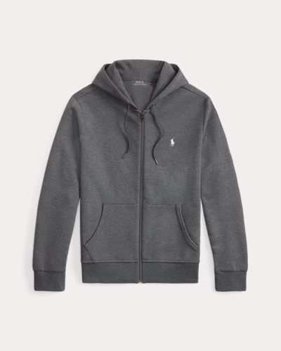 Emér - Hoodie Jacket (Unisex)