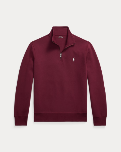 Emér - Polo Zipper Plain (Unisex)