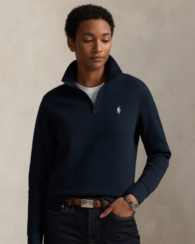 Emér - Polo Zipper Plain (Unisex)