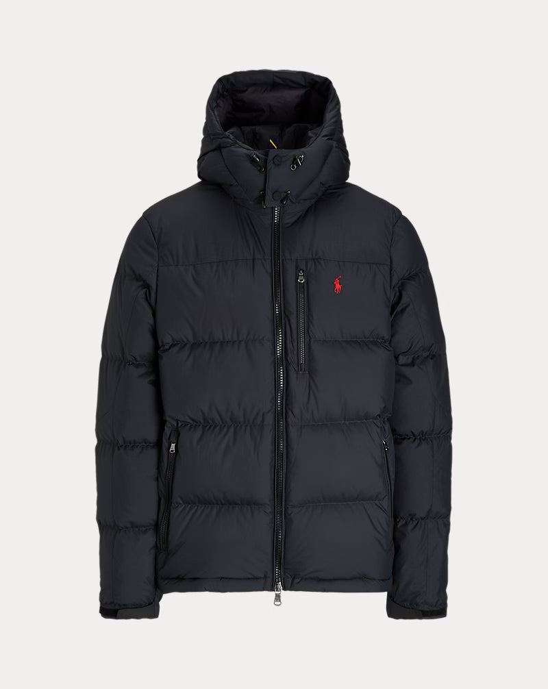 Emér - Puffer Jacket (Men)