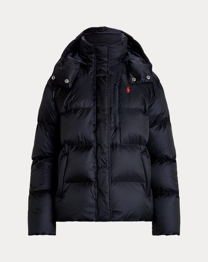 Emér - Puffer Jacket (Women)