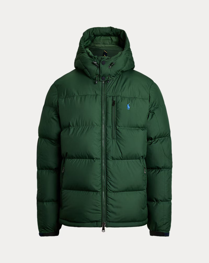 Emér - Puffer Jacket (Men)