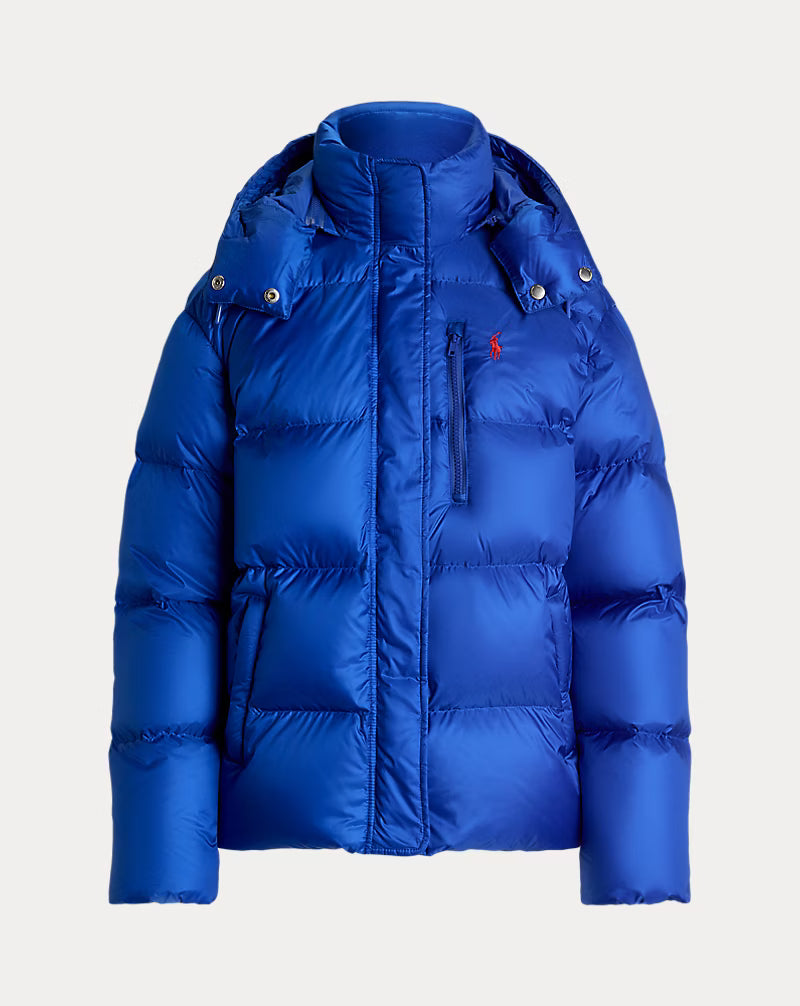 Emér - Puffer Jacket (Women)