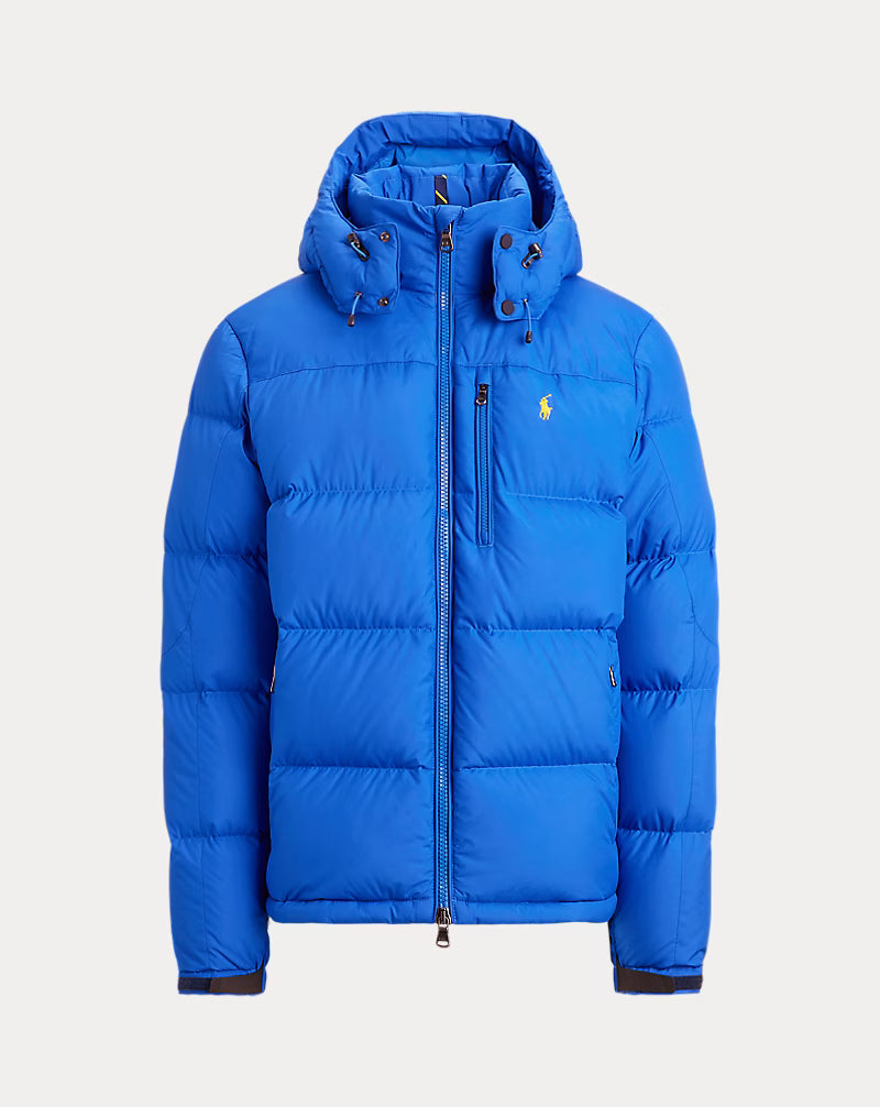 Emér - Puffer Jacket (Men)