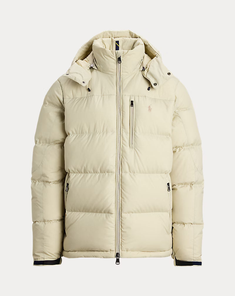 Emér - Puffer Jacket (Men)