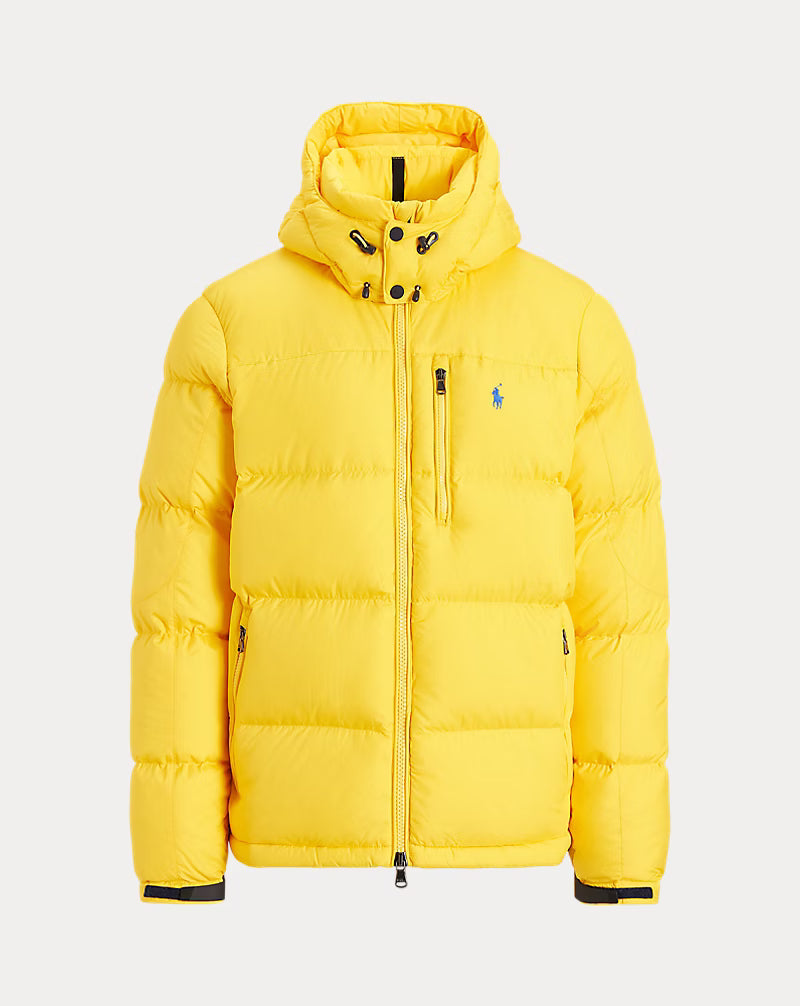 Emér - Puffer Jacket (Men)