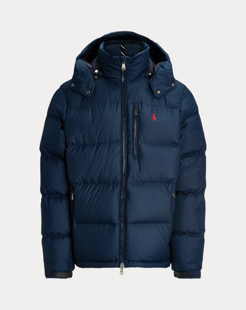 Emér - Puffer Jacket (Men)