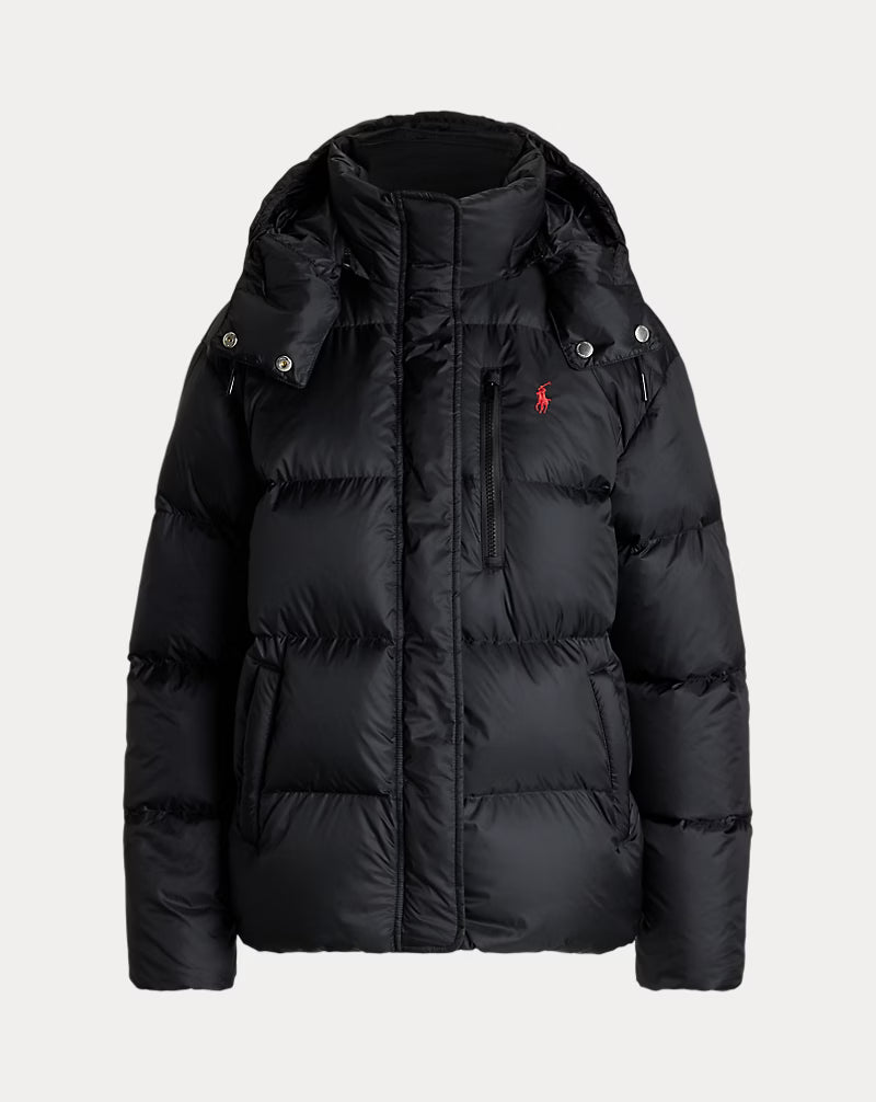 Emér - Puffer Jacket (Women)